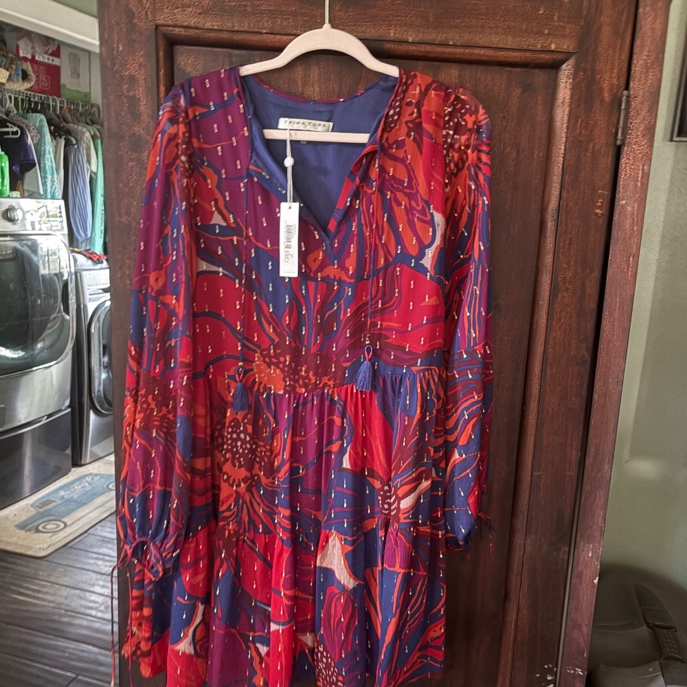 Trina Turk Dress